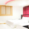 Отель JM Hotel Suwon, фото 5