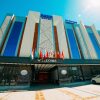 Отель Fayz Hotel в Ургенче