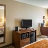 Отель Comfort Inn & Suites, фото 6