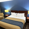 Отель Comfort Inn Alpharetta - Atlanta North, фото 32