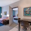 Отель Home2 Suites by Hilton North Plano Hwy 75, фото 19