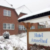 Отель Amselhof, фото 1