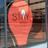 Отель Stay Hotel Lisboa Aeroporto, фото 1