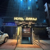 Отель ARRAJ-Raipur, фото 1