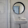 Отель Stylish 'new York Loft' Style Apartment in the Heart of BD1, фото 8