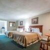 Отель Quality Inn & Suites Anaheim Maingate, фото 43
