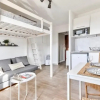Отель Studio avec piscines à 500m de la plage, фото 5