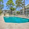 Отель Sunny Coastal Condo ~ 1 Mi to N Myrtle Beach!, фото 14