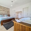 Отель Villa With Jacuzzi Pool and Backyard in Kalkan, фото 4