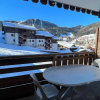 Отель Parnasse 2-203 - Bel Appartement Sur Les Pistes de Ski Et Dans Le Village, Au Calme, фото 5