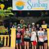 Отель Sunbay Homestay, фото 46