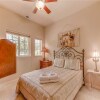 Отель Ruidoso Retreat - Three Bedroom Home, фото 4
