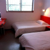 Отель Qingji Hotel MINI (Hangzhou West Lake Wulinmen Metro Station Branch), фото 3