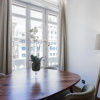 Отель Dobo Rooms Gran Via Apartments, фото 8