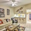 Отель Tallahassee Townhome 4 Mi to College Town!, фото 8