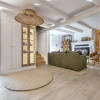 Отель B&B Le Carré 1705, фото 2