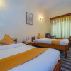 Отель Oyo 301 Hotel Monal, фото 13