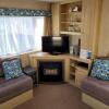 Отель 341 Family Caravan at Marine Holiday Park, sleeps 6, фото 2