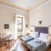 Отель An amazing apartment in Oltrarno, фото 3