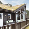 Отель Beautiful Home in Jørpeland With Wifi and 3 Bedrooms, фото 12