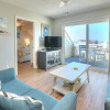 Отель Oak Island Beach Villa 1609 - The Captain's Perch, фото 6