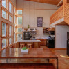 Отель Seven Bluff Cabins, фото 37
