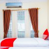 Отель Siti Nurbaya by OYO Rooms, фото 11