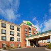 Отель Holiday Inn Express Hotel & Suites Detroit - Utica, an IHG Hotel, фото 43