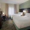 Отель Staybridge Suites Fayetteville/Univ Of Arkansas, an IHG Hotel, фото 6