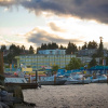 Отель Coast Discovery Inn, фото 13