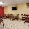 Отель Econo Lodge Research Triangle Park, фото 20
