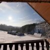 Отель Luxury Chalet Near Ski Area in Benecko, фото 17