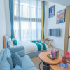 Отель Aust Hotel Apartment (Gongbei Port Lovers Road), фото 7