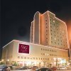 Отель Grand Hotel Gaziantep в Газиантепе