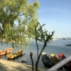 Отель Lugu Lake Jiangnan Yaju Hostel, фото 14