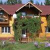 Отель Cottage 12 Months в Ясинях