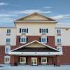 Отель WoodSpring Suites Frederick I-70, фото 17