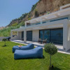Отель Nerea SeaFront Villa, a Pristine Retreat, By ThinkVilla, фото 19