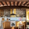 Отель Beautiful Renovated 4-bed House in Bagni di Lucca, фото 8