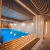 Отель Resort 5 Stars Telavi, фото 10