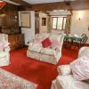 Отель Butts Cottage, фото 13