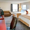 Отель Travelodge Sudbury, фото 2