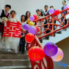 Отель Xianggeli Single-family Homestay (Shunfengshan Park West Gate, Shunde, Foshan), фото 15