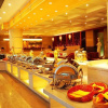 Отель Huaxin International Hotel - Ningbo, фото 19