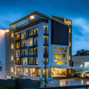 Отель Sugar Business Hotel, фото 4