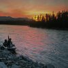 Отель Skeena River House Bed & Breakfast, фото 18