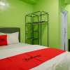 Отель RedDoorz @ Jalan Gatot Subroto Semarang, фото 22
