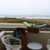 Отель House with One Bedroom in Moledo, with Wonderful Sea View, Balcony And Wifi, фото 8