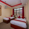 Отель Gauri By OYO Rooms, фото 40