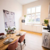 Отель Serviced 3BR Apartment in Utrecht, фото 3